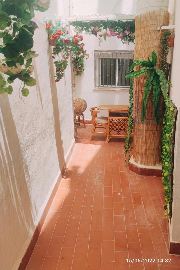 Tus Vacaciones En El Corazon De Alicante! Exterior foto